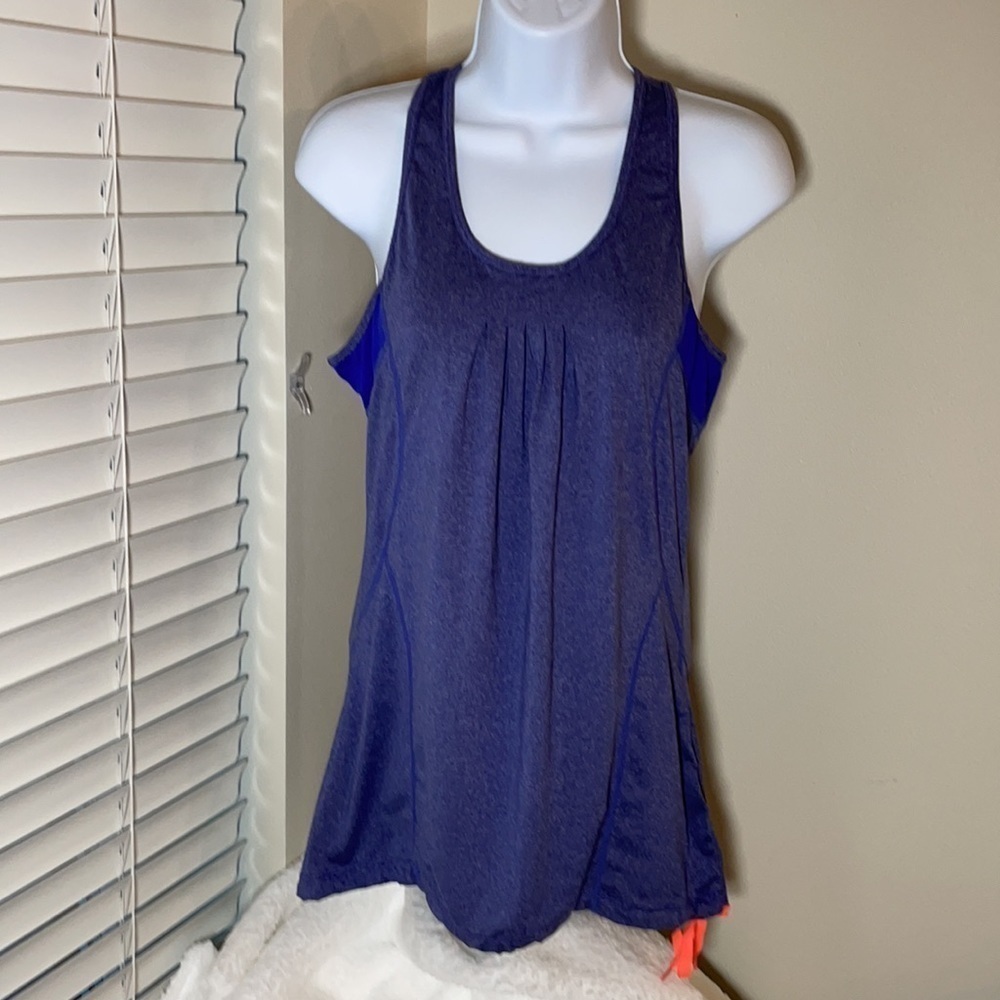 MPG tank size medium